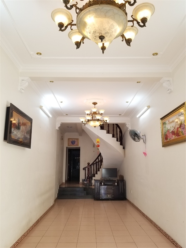 Cho thuê mặt bằng 1T2L 88m2 đường Nguyễn An Ninh, TP Vũng Tàu 13178712