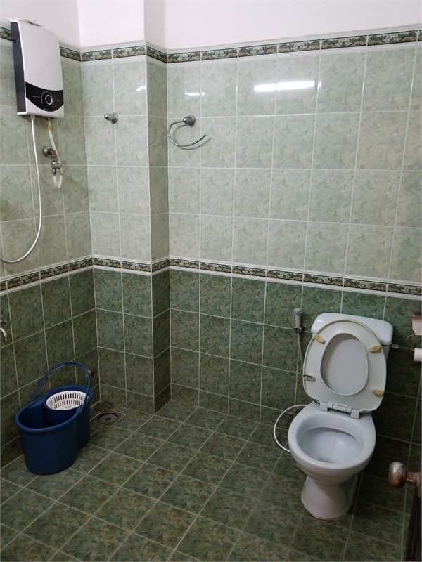 Cho thuê mặt bằng đường Nguyễn An Ninh, TP Vũng Tàu 2 lầu rộng rãi 13178736