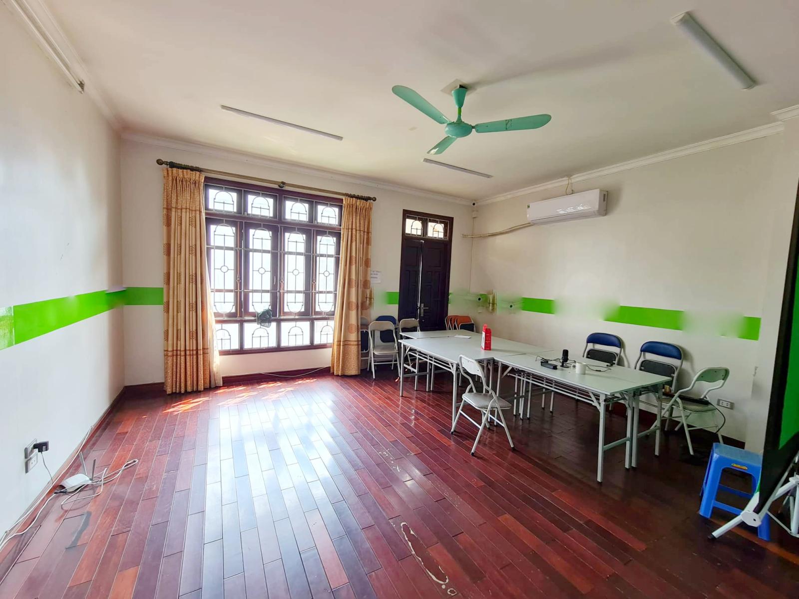 Nhà Mặt phố Trần Đại Nghĩa 95m Vỉa hè Ô tô đỗ Mặt tiền khủng Giá mầm non 13180724