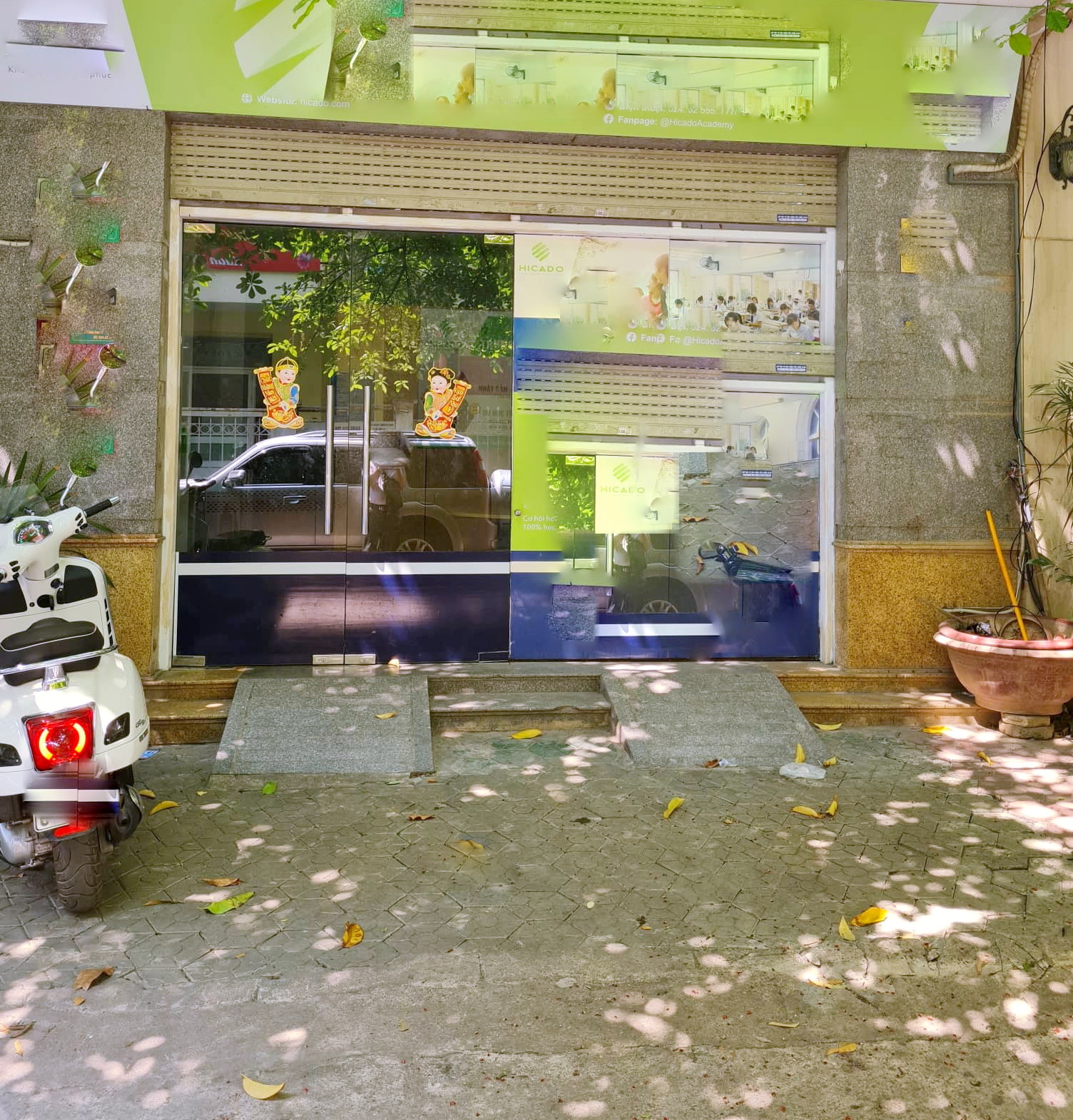 Nhà Mặt phố Trần Đại Nghĩa 95m Vỉa hè Ô tô đỗ Mặt tiền khủng Giá mầm non 13180724