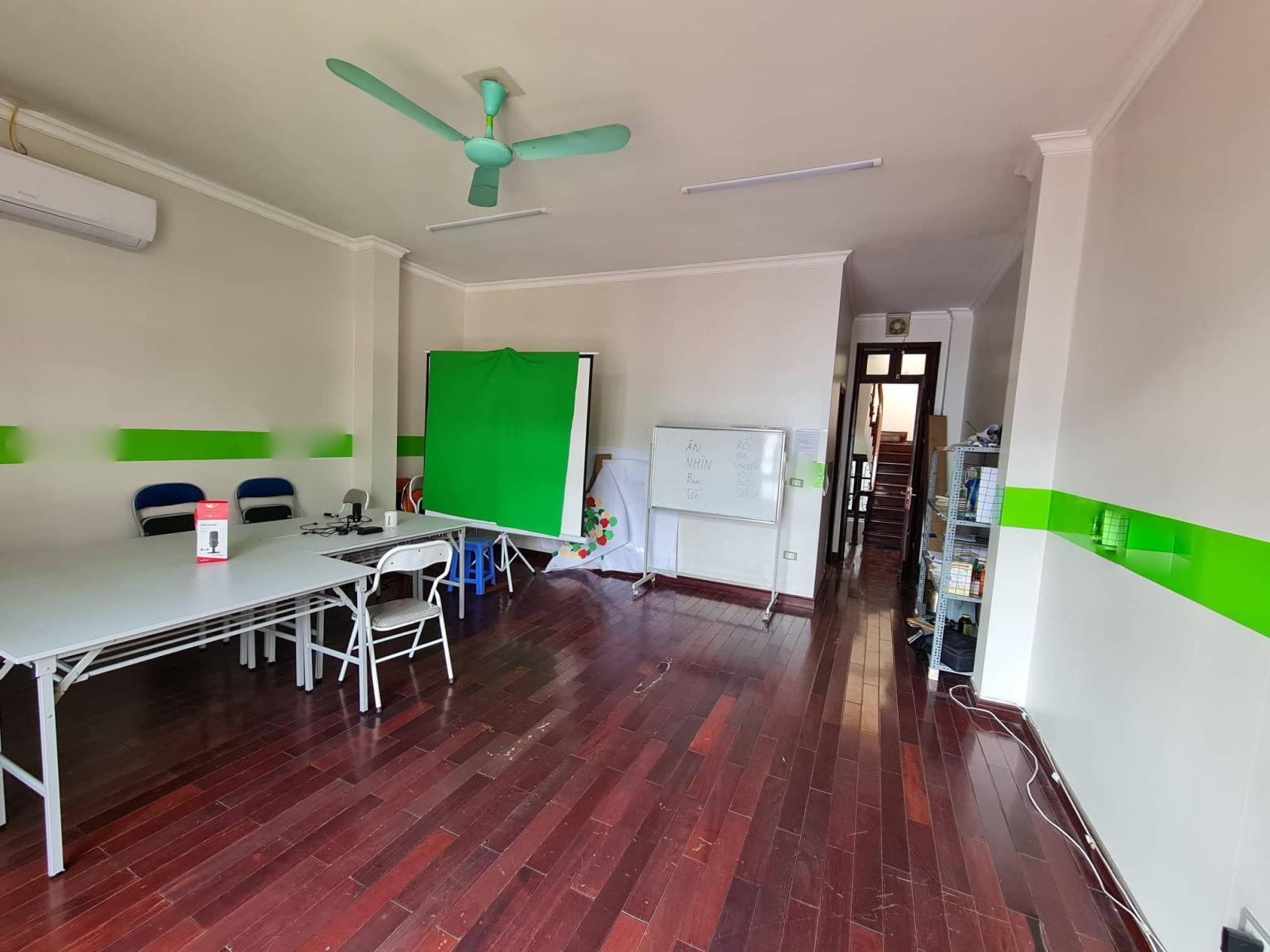 Nhà Mặt phố Trần Đại Nghĩa 95m Vỉa hè Ô tô đỗ Mặt tiền khủng Giá mầm non 13180724