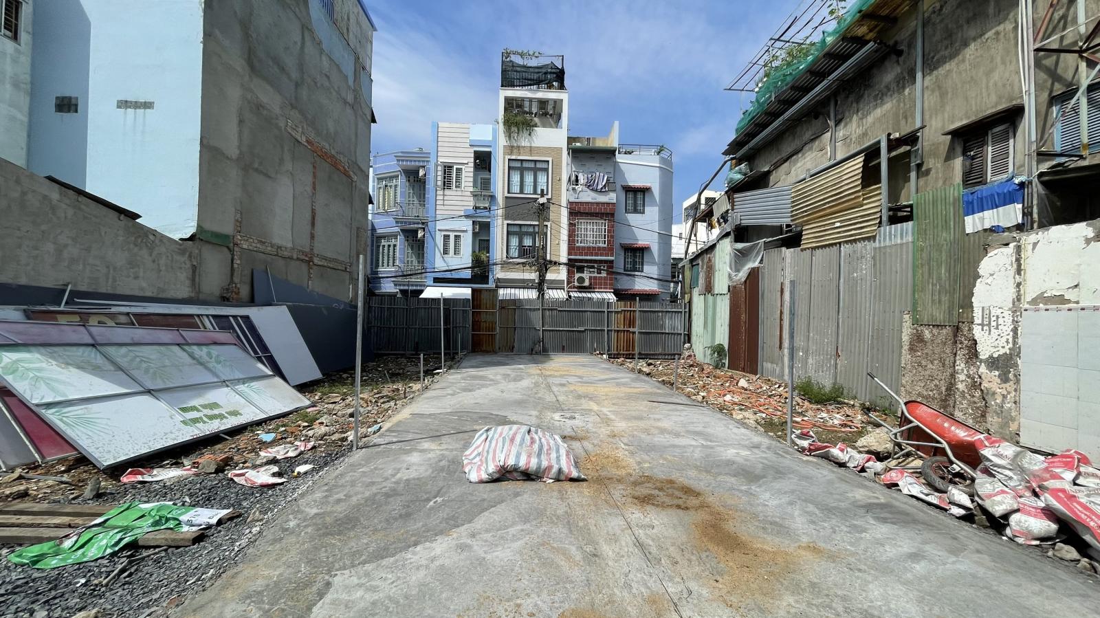 KHU DÂN CƯ CHỢ VẢI TÂN BÌNH| CƠ HỘI VÀNG ĐÃ ĐẾN 13181497