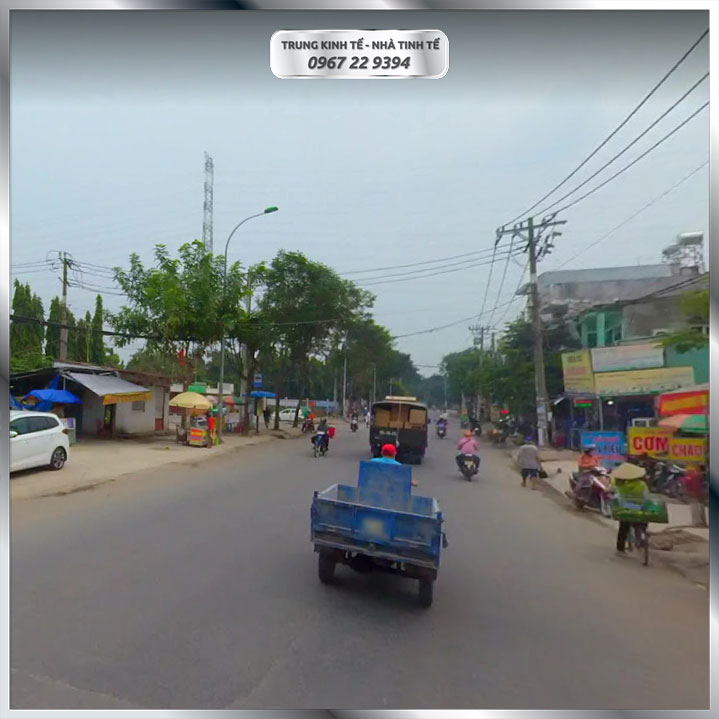 (HIẾM) Anh Họ gửi bán Biệt Thự NGHỈ DƯỠNG Dương Thị Mười, 810m2 chỉ 32 tỷ, 0967229394 13181734