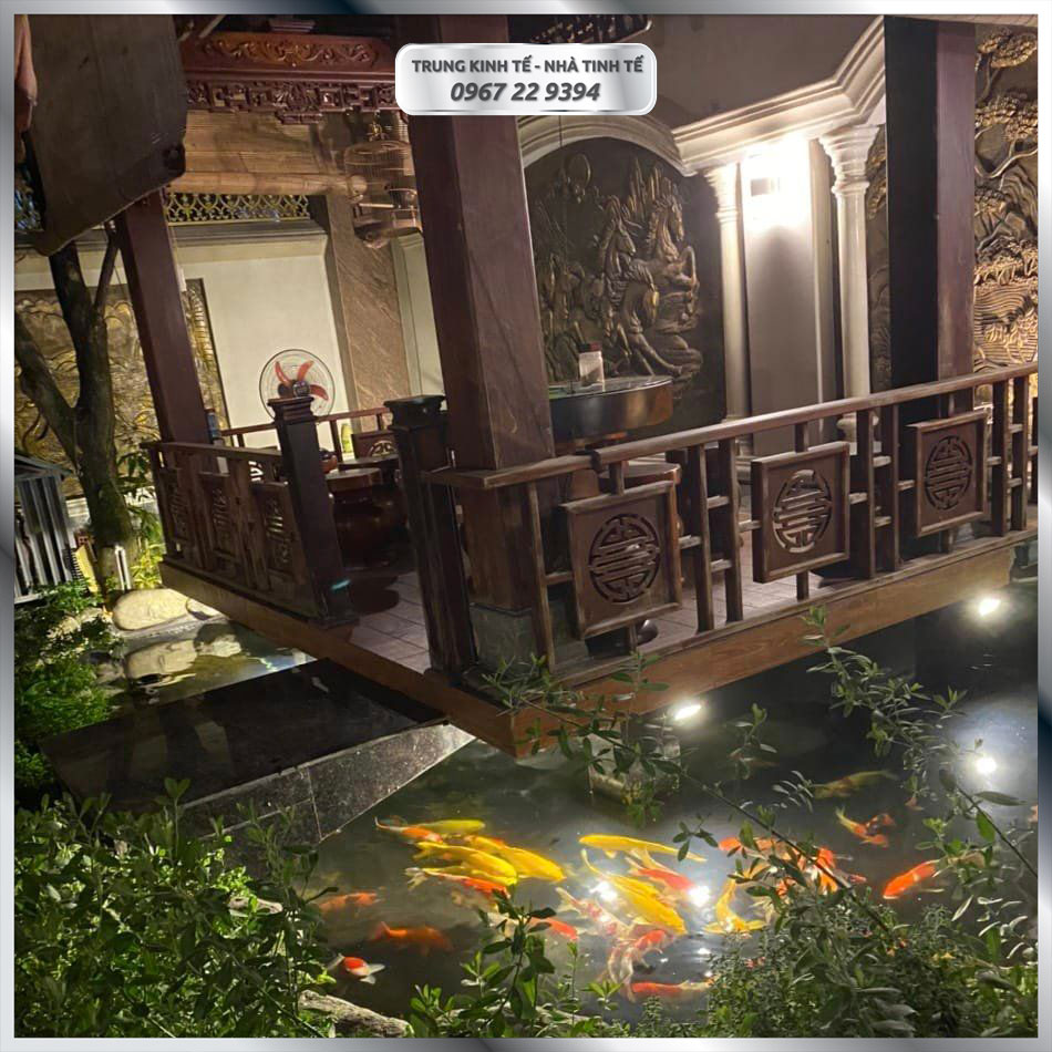 (HIẾM) Anh Họ gửi bán Biệt Thự NGHỈ DƯỠNG Dương Thị Mười, 810m2 chỉ 32 tỷ, 0967229394 13181734