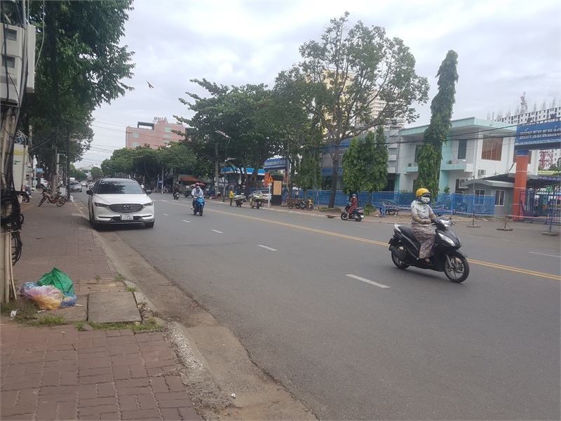 Cho thuê mặt bằng 1T2L cạnh Bến Xe Vũng Tàu, TP Vũng Tàu 13182458