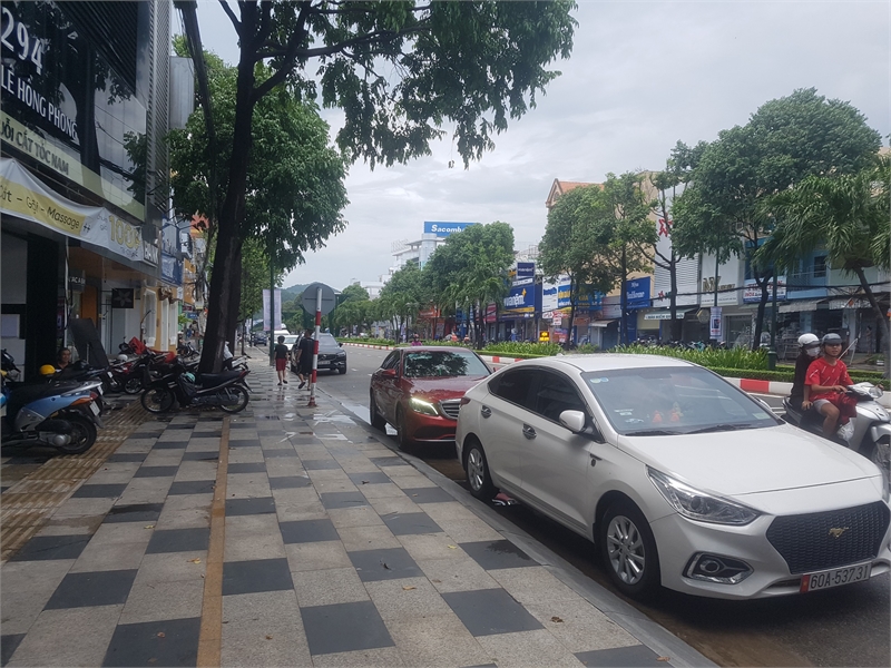 Cho thuê mặt bằng buôn bán đường Lê Hồng Phong, TP Vũng Tàu 13182499