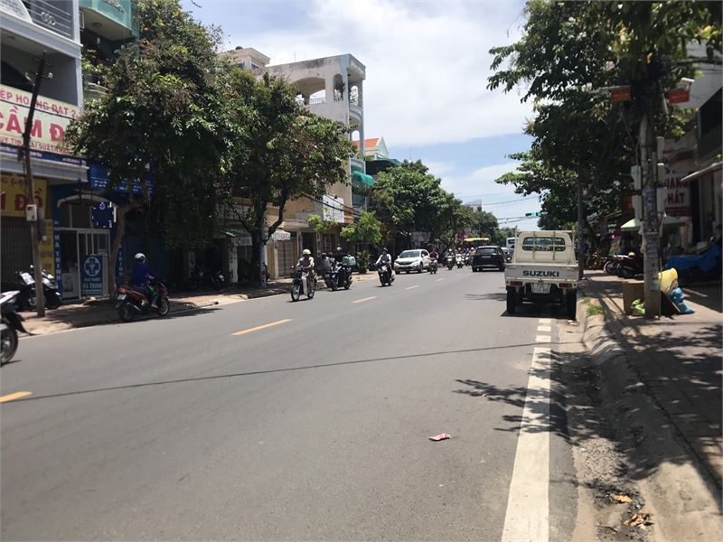 Cho thuê mặt bằng rộng 100m2 đường Nguyễn An Ninh, TP Vũng Tàu 13182521