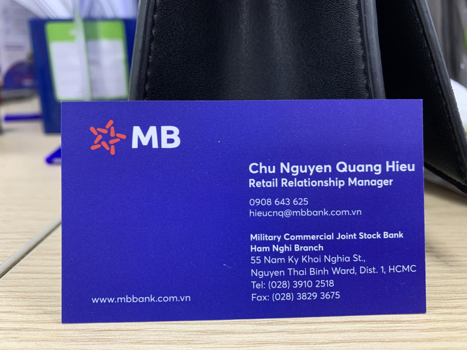 NGÂN HÀNG MBBANK CHO VAY MUA CĂN HỘ HCM VỚI LÃI SUẤT CHỈ TỪ 1%/NĂM 13185302