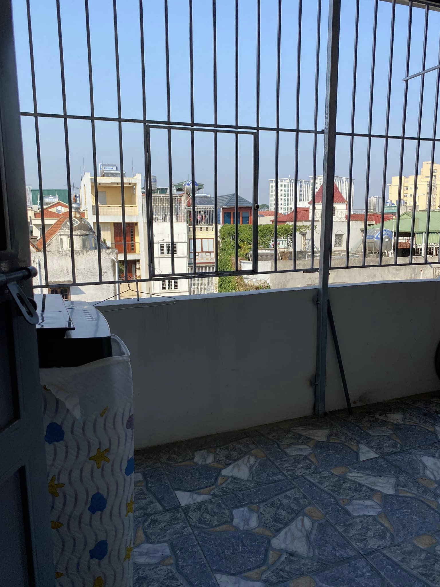 Chuyển Công Việc Bán Nhà Ngọc Thuỵ, Long Biên 35m2, 5T, giá 3,75 tỷ  13185575