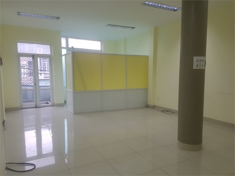 Cho thuê mặt bằng 2 lầu cạnh chợ Nam Kỳ Khởi Nghĩa, Vũng Tàu 13186128