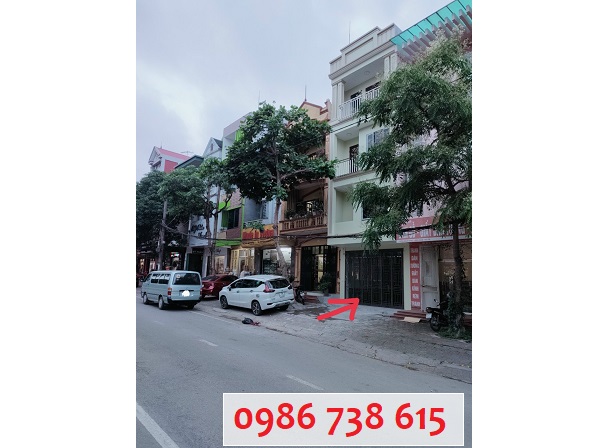 Chính chủ cho thuê cả nhà 4T mới toanh tại phố Quang Trung, TP.Việt Trì, 20tr/th; 0986738615
 13186617