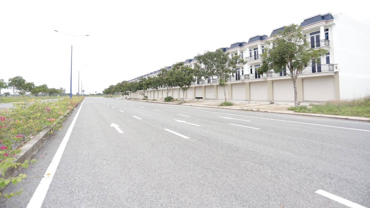 Bán đất liền kề TTHC thị xã Chơn Thành Bình Phước 13186638