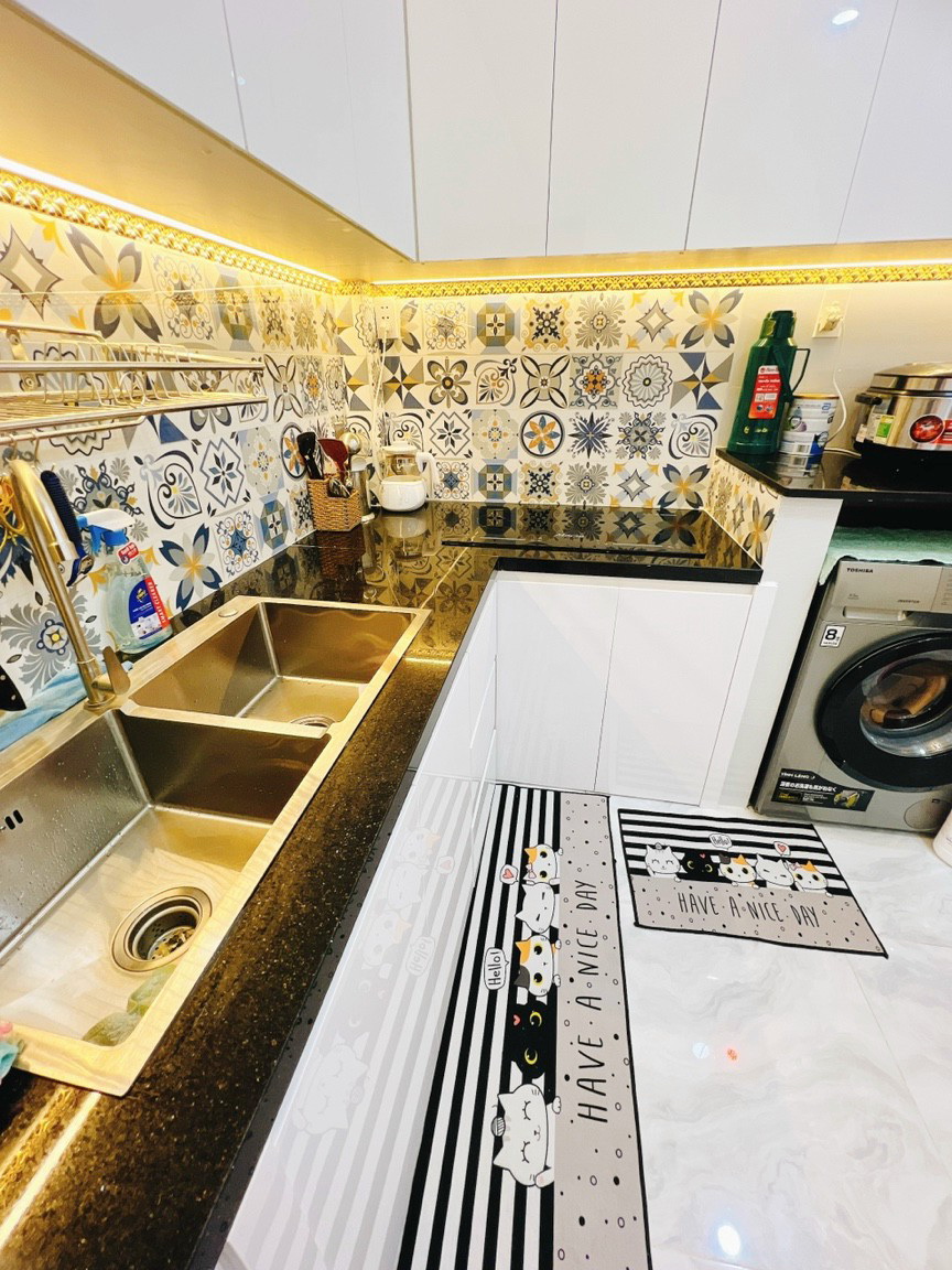 Nhà bán mới hẻm C3( 54) Phạm Hùng xã Bình Hưng - Bình Chánh 13187928