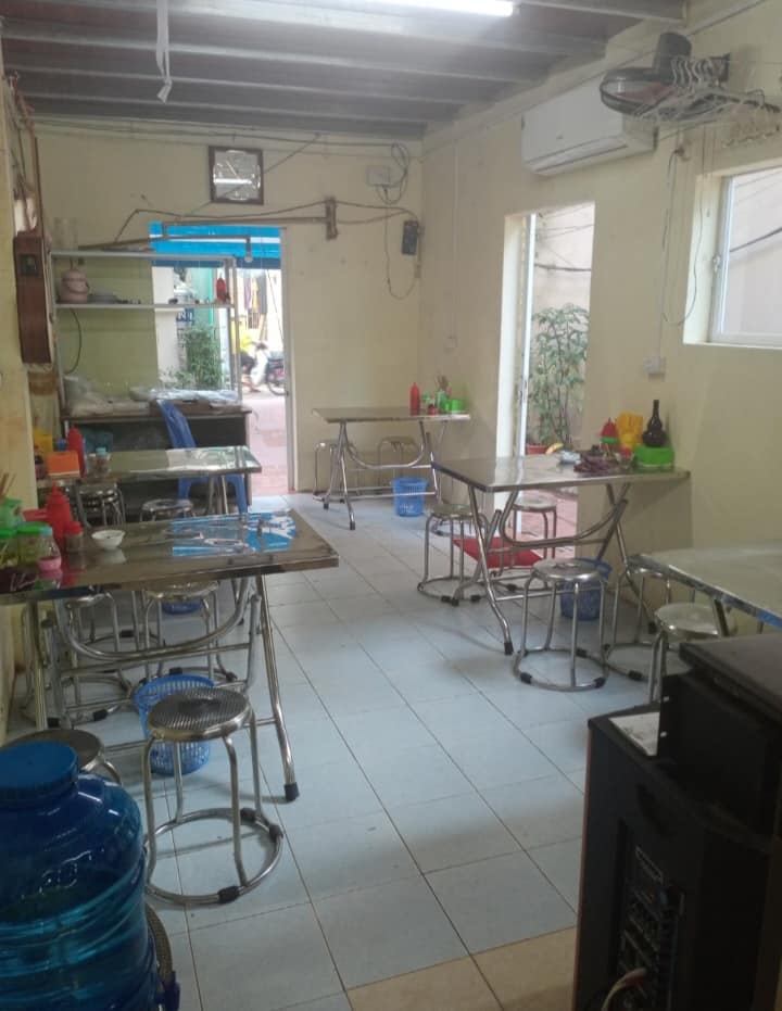 Trung Phụng 50m Lô góc Ô tô đỗ Kinh doanh Giá rẻ nhất quận 13188007