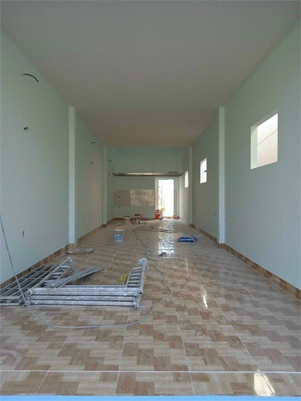 Cho thuê mặt bằng ngay góc ngã tư Trương Công Định, TP Vũng Tàu 13188414