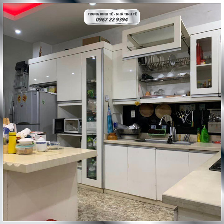 (HIẾM) Bác Hường gửi nhà Mt GÓC Phan Huy Ích, ngang 9m, 3T, 30 tỷ, KHÔNG LỖI, 0967229394 13188991