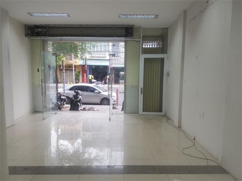 Cho thuê mặt bằng 1t1l đường 30.4 TP Vũng Tàu ngã 3 đông dân 13189681