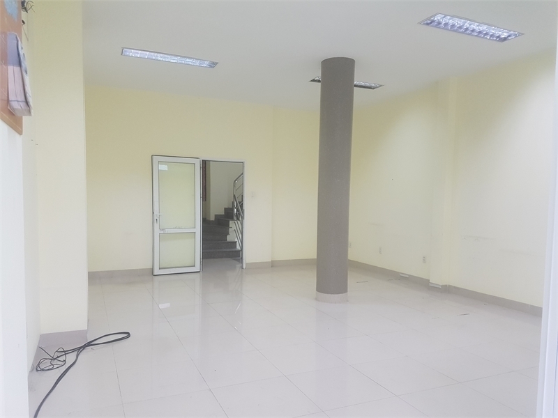 Cho thuê mặt bằng 1 trệt 2 lầu đường 30.4 TP Vũng Tàu mới đẹp 13189694