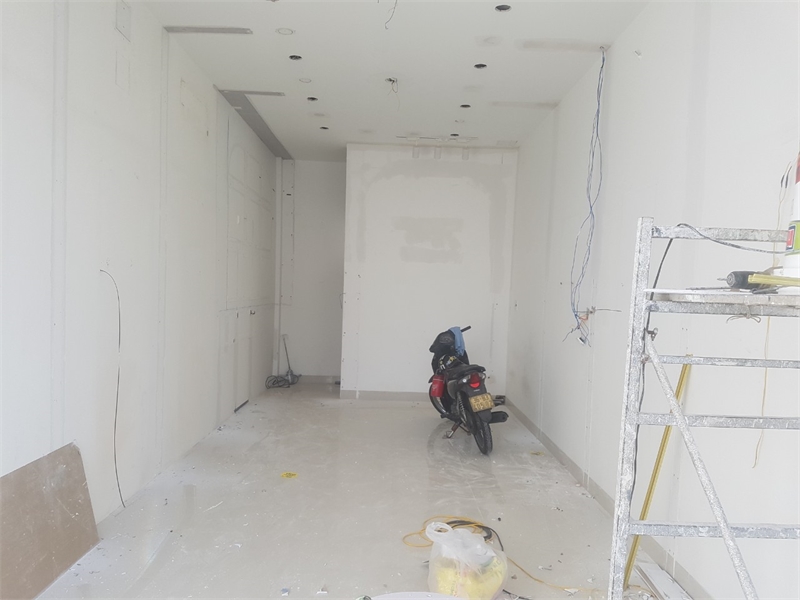 Cho thuê mặt bằng ngang 7m  đường Lê Hồng Phong, TP Vũng Tàu 13189704