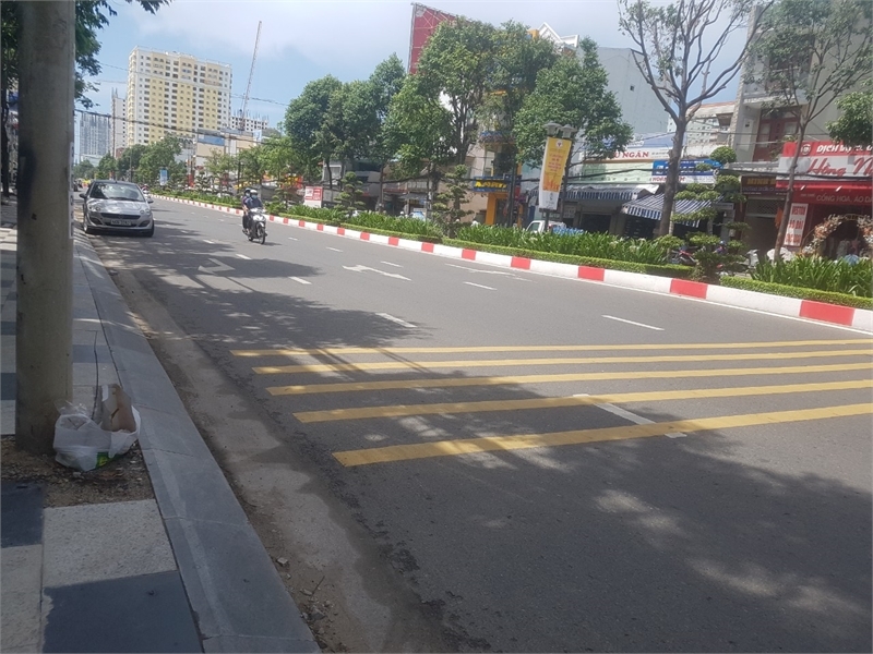 Cho thuê mặt bằng ngang 7m  đường Lê Hồng Phong, TP Vũng Tàu 13189704