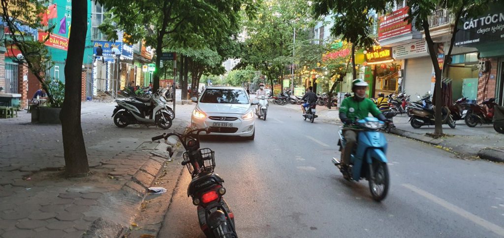 Bán đất Dương Khuê 500m, MT 32m, pháp lý rõ ràng. Giá chỉ 18.5 tỷ 0975626023 13189740