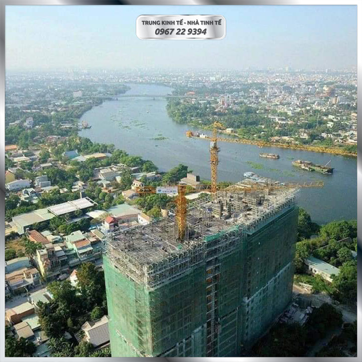 (CỰC THƠM) Chú Dũng nhờ bán xưởng Thạnh Lộc, 700m2, 16 x 45, chỉ 15 tỷ, 0967229394 13190773