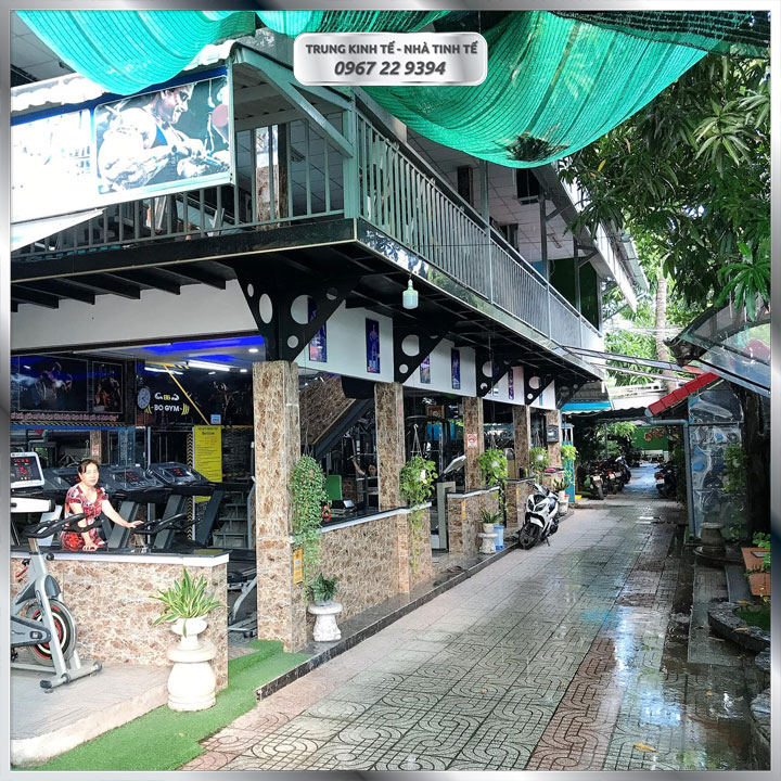 (NGON) Cô Tuyết nhờ bán nhà MTKD Nguyễn Ảnh Thủ, 25 x 60, 1140m2 chỉ 31 tỷ, 0967229394 13190807