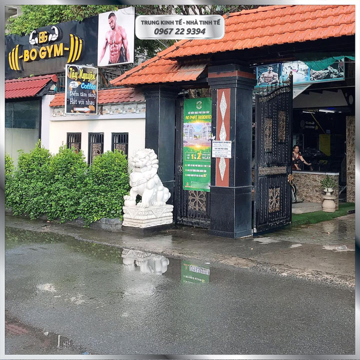 (NGON) Cô Tuyết nhờ bán nhà MTKD Nguyễn Ảnh Thủ, 25 x 60, 1140m2 chỉ 31 tỷ, 0967229394 13190812