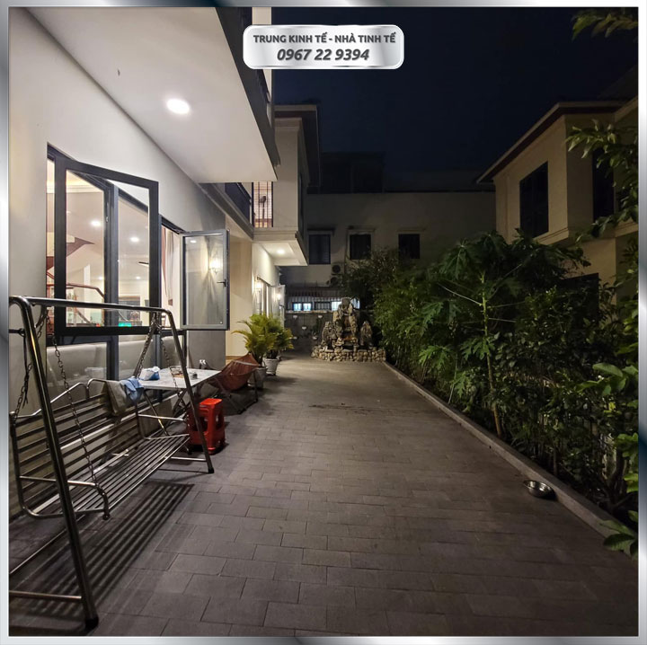 (HOT) Cô Tâm gửi Biệt Thự NGHỈ DƯỠNG Gần BV Q12, 850m2, NỞ HẬU, chỉ 32 tỷ, 0967229394 13190862