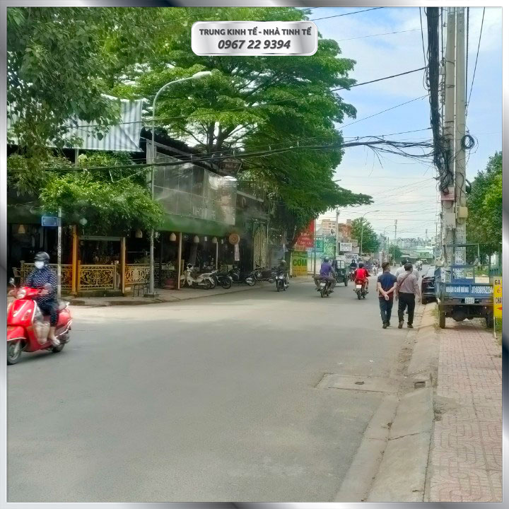 (HOT) Cô Tâm gửi Biệt Thự NGHỈ DƯỠNG Gần BV Q12, 850m2, NỞ HẬU, chỉ 32 tỷ, 0967229394 13190865