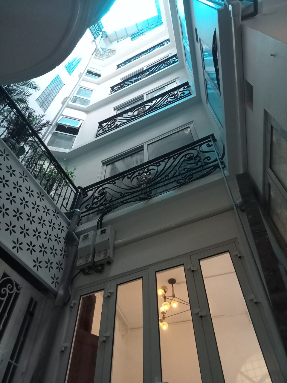 Chính chủ cho thuê nhà tại ngõ 46 phố Nam Ngư, Hoàn Kiếm, Hà Nội, 13191566