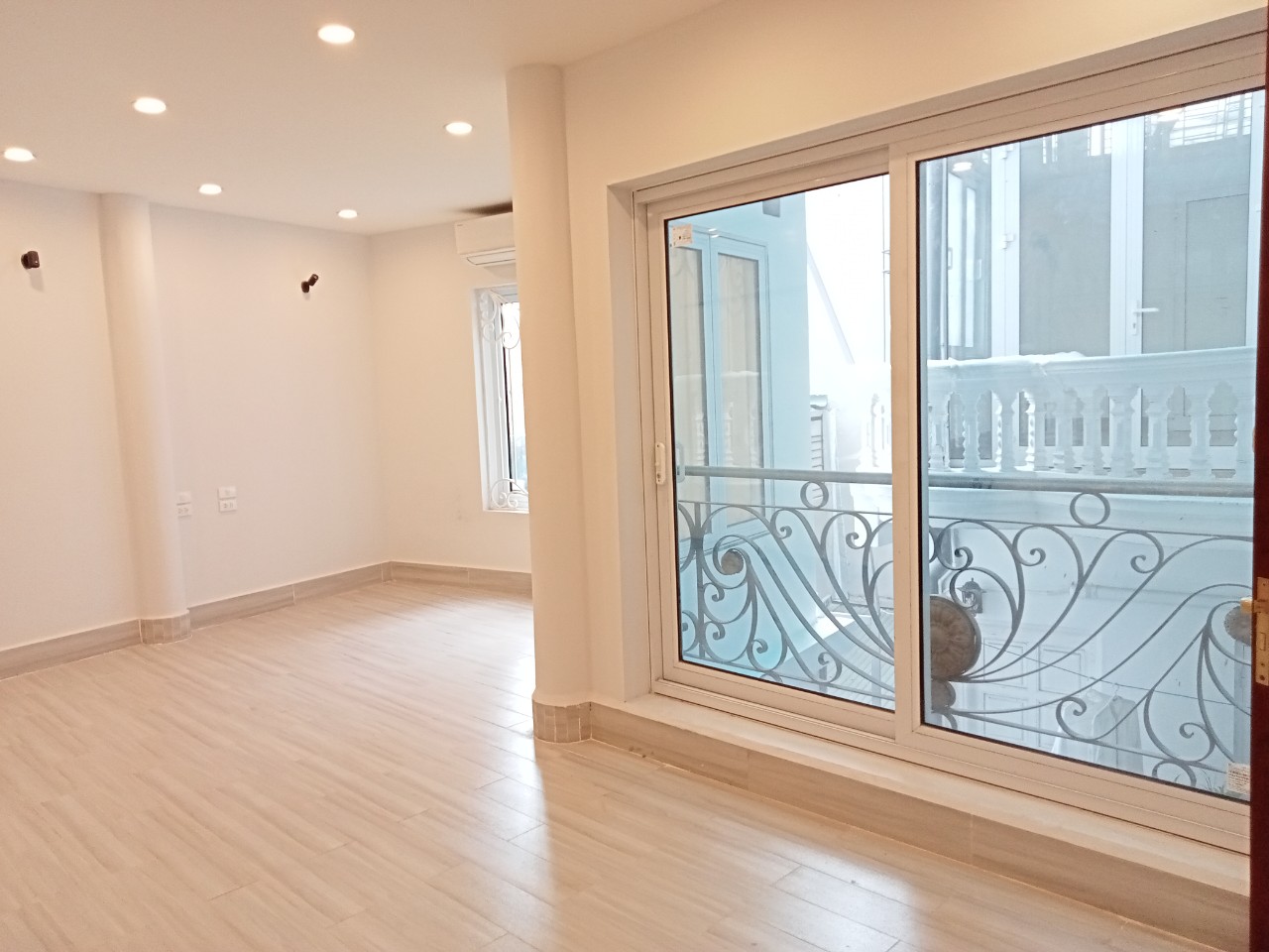 Chính chủ cho thuê nhà tại ngõ 46 phố Nam Ngư, Hoàn Kiếm, Hà Nội, 13191566