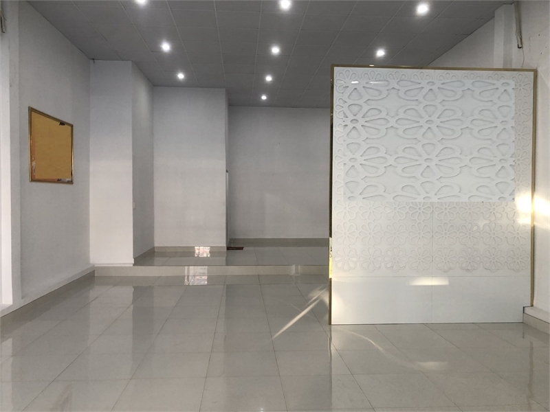 Cho thuê mặt bằng rộng 8m đường 30/4, Tp.Vũng Tàu,  khu đông đúc 13192457