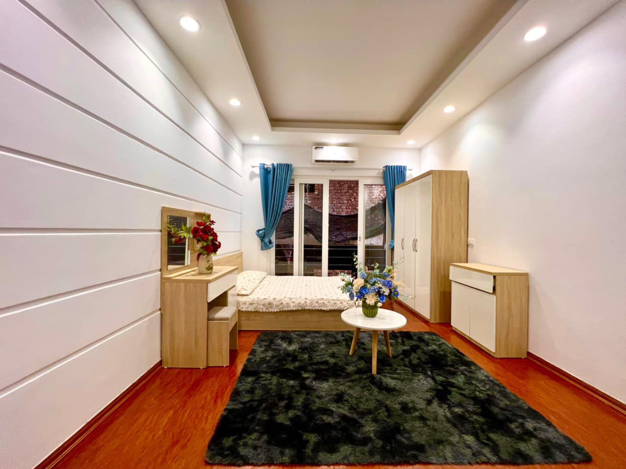 Bàn nhà Trường Chinh - Thanh Xuân 42m2, 5 tầng, đang cho thuê 30tr/ th - giá chỉ 5.2 tỷ LH0936206176 13192698