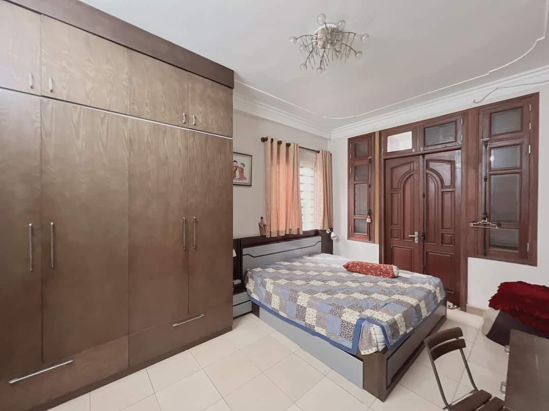 Bán nhà 5tầng phố Trần Thái Tông Cầu Giấy 60m2 MT 6.5m 7.15tỷ gần ôtô (3) 13193145