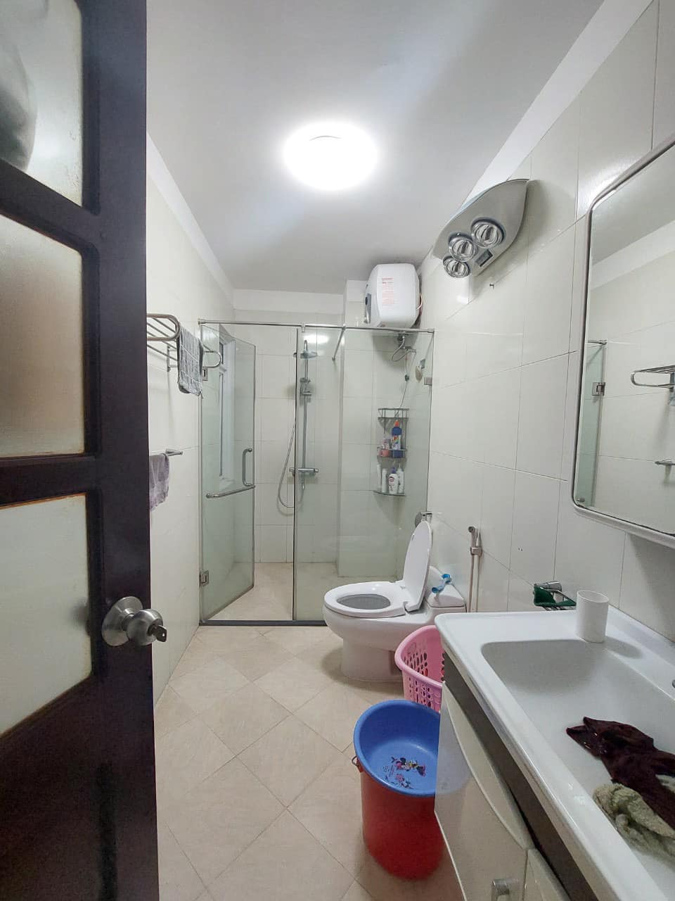 HOÀNG HOA THÁM  – TÂY HỒ DT83M2, MT5.5, 4T, Ô TÔ - KD, NHỈNH 20 TỶ 13193224