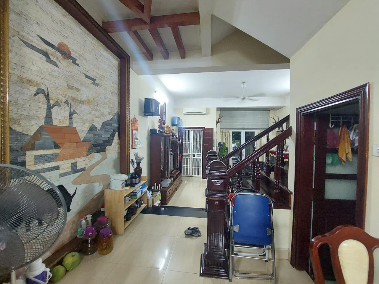 HOÀNG HOA THÁM  – TÂY HỒ DT83M2, MT5.5, 4T, Ô TÔ - KD, NHỈNH 20 TỶ 13193224