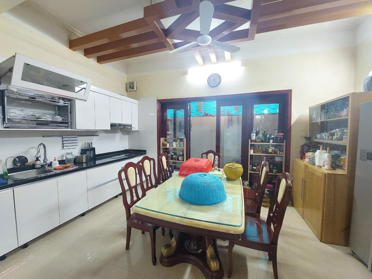 HOÀNG HOA THÁM  – TÂY HỒ DT83M2, MT5.5, 4T, Ô TÔ - KD, NHỈNH 20 TỶ 13193224