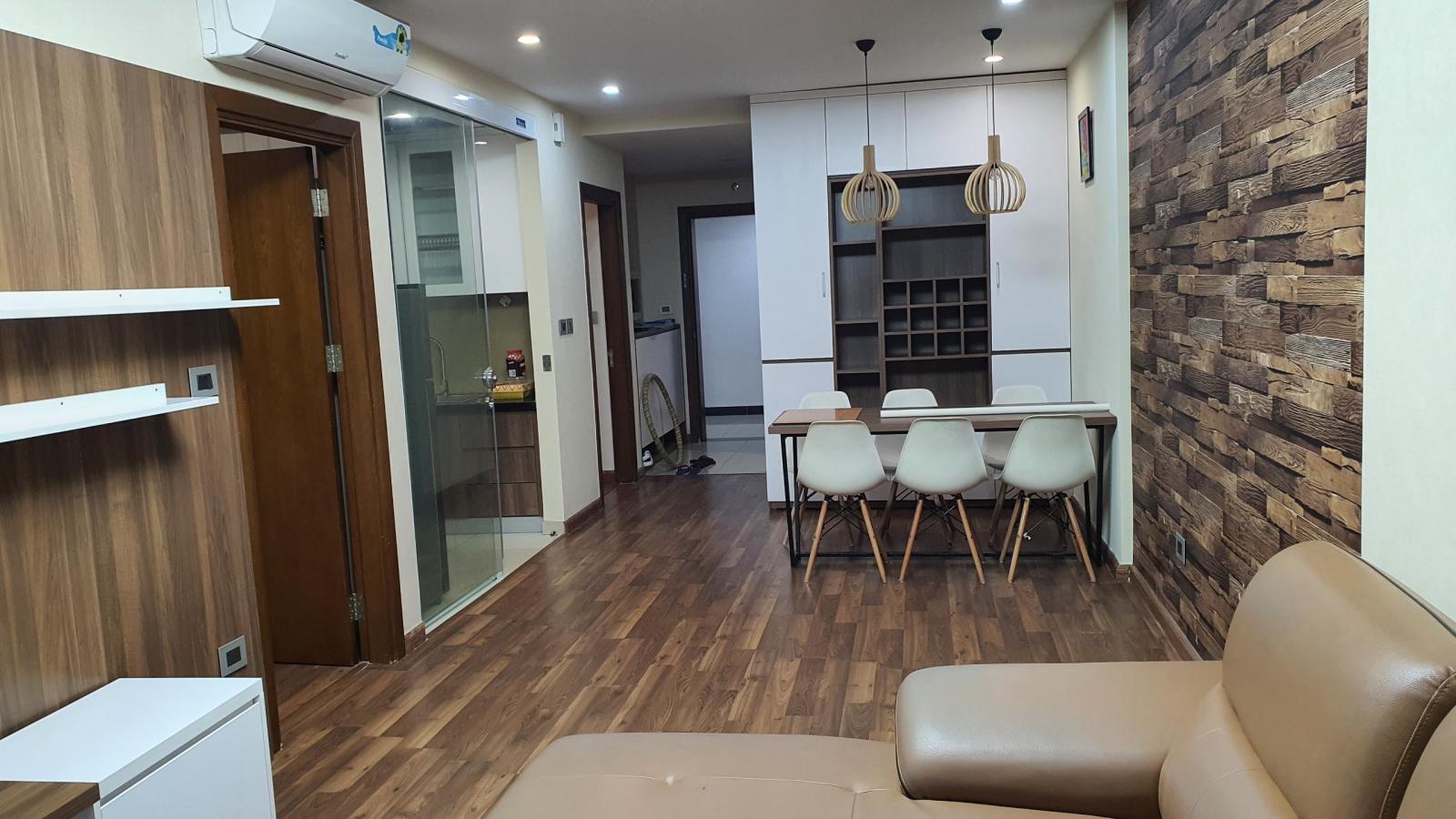 Chính chủ bán căn hộ 2PN 87m, dự án Goldmark City, Giá 2.95 tỷ. 13194703