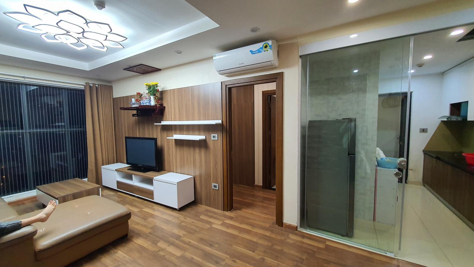 Chính chủ bán căn hộ 2PN 87m, dự án Goldmark City, Giá 2.95 tỷ. 13194703