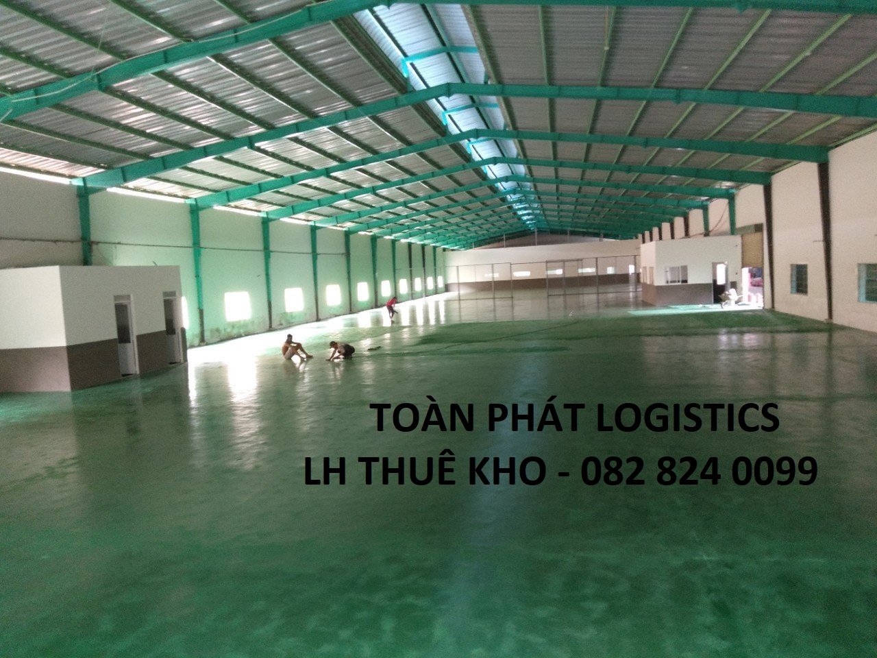 chuyên cung cấp giải pháp kho vận, cho thuê kho xưởng theo m2 13200408