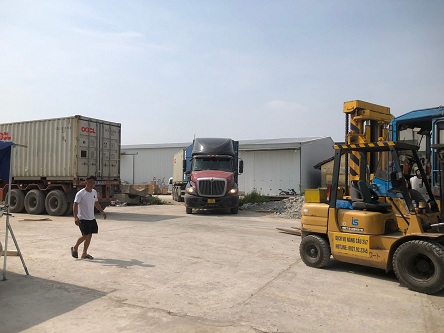 Cần sang nhượng xưởng xẻ và sấy gỗ xuất khẩu tại Bắc Từ Liêm, Hà Nội 13200608