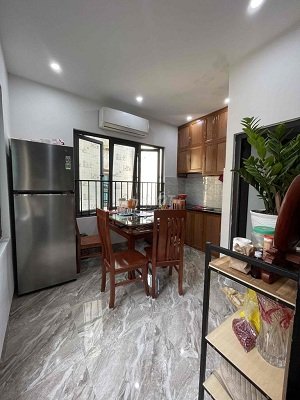 Bán nhà Ngõ 13 Đường Lĩnh Nam, Phường Mai Động, Quận Hoàng Mai, Hà Nội 13200762