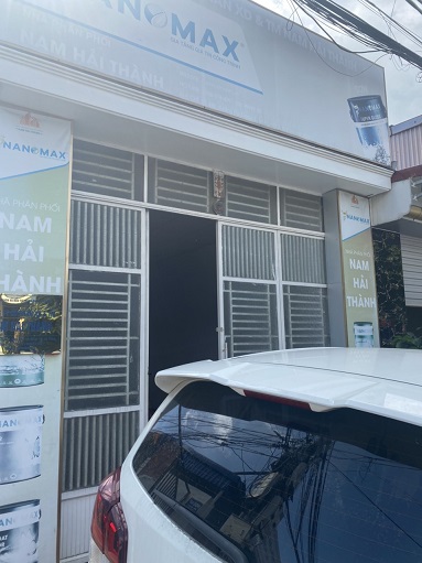 CHÍNH CHỦ BÁN NHÀ MẶT ĐƯỜNG HẠ ĐOẠN 2, ĐÔNG HẢI 2, QUẬN HẢI AN, HẢI PHÒNG. 13201114