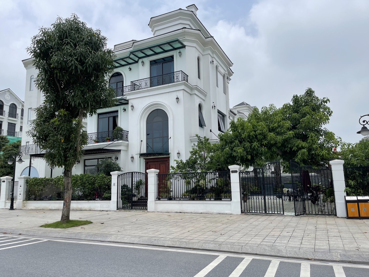 Cần bán Nhà biệt thự vị trí đẹp tại Gia Lâm, Hà Nội 13201685