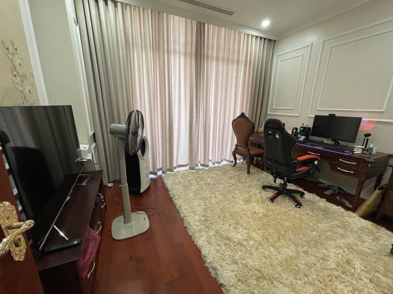 Cần bán Nhà biệt thự vị trí đẹp tại Gia Lâm, Hà Nội 13201685
