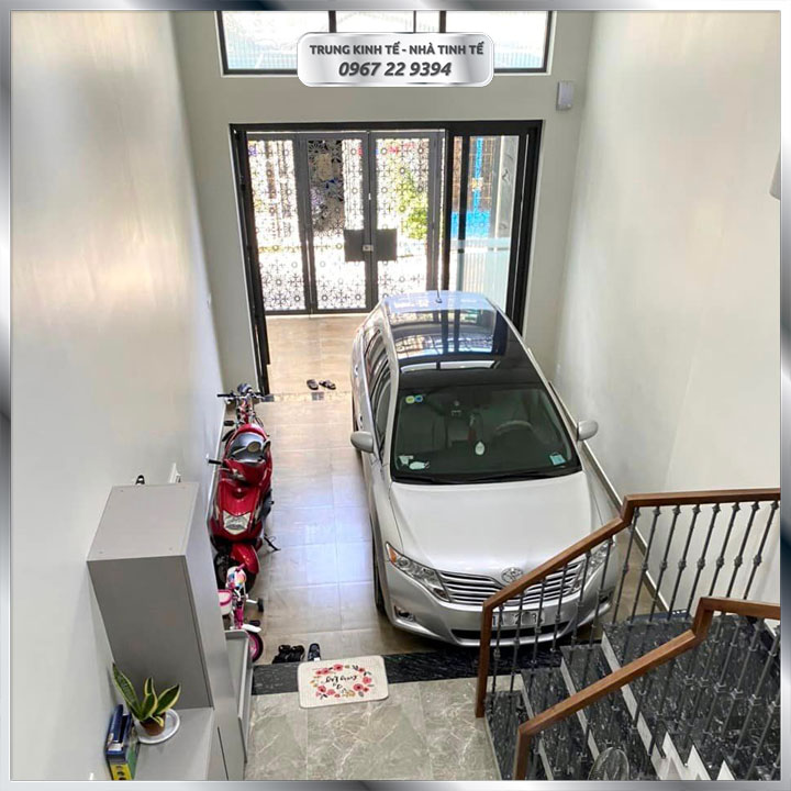 (QUÁ ĐẸP) Bán nhà HXH Khu VIP An Lộc Nguyễn Oanh, 110m2, 4T, 13 tỷ, 0967229394 13202318