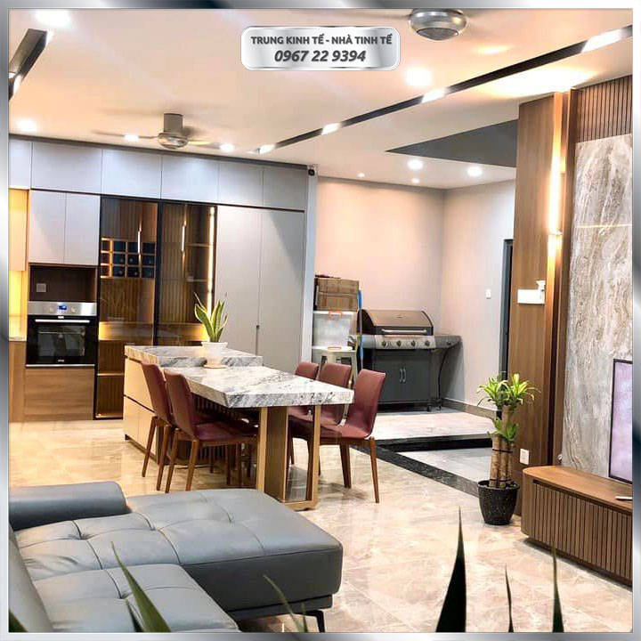 (QUÁ ĐẸP) Bán nhà HXH Khu VIP An Lộc Nguyễn Oanh, 110m2, 4T, 13 tỷ, 0967229394 13202318