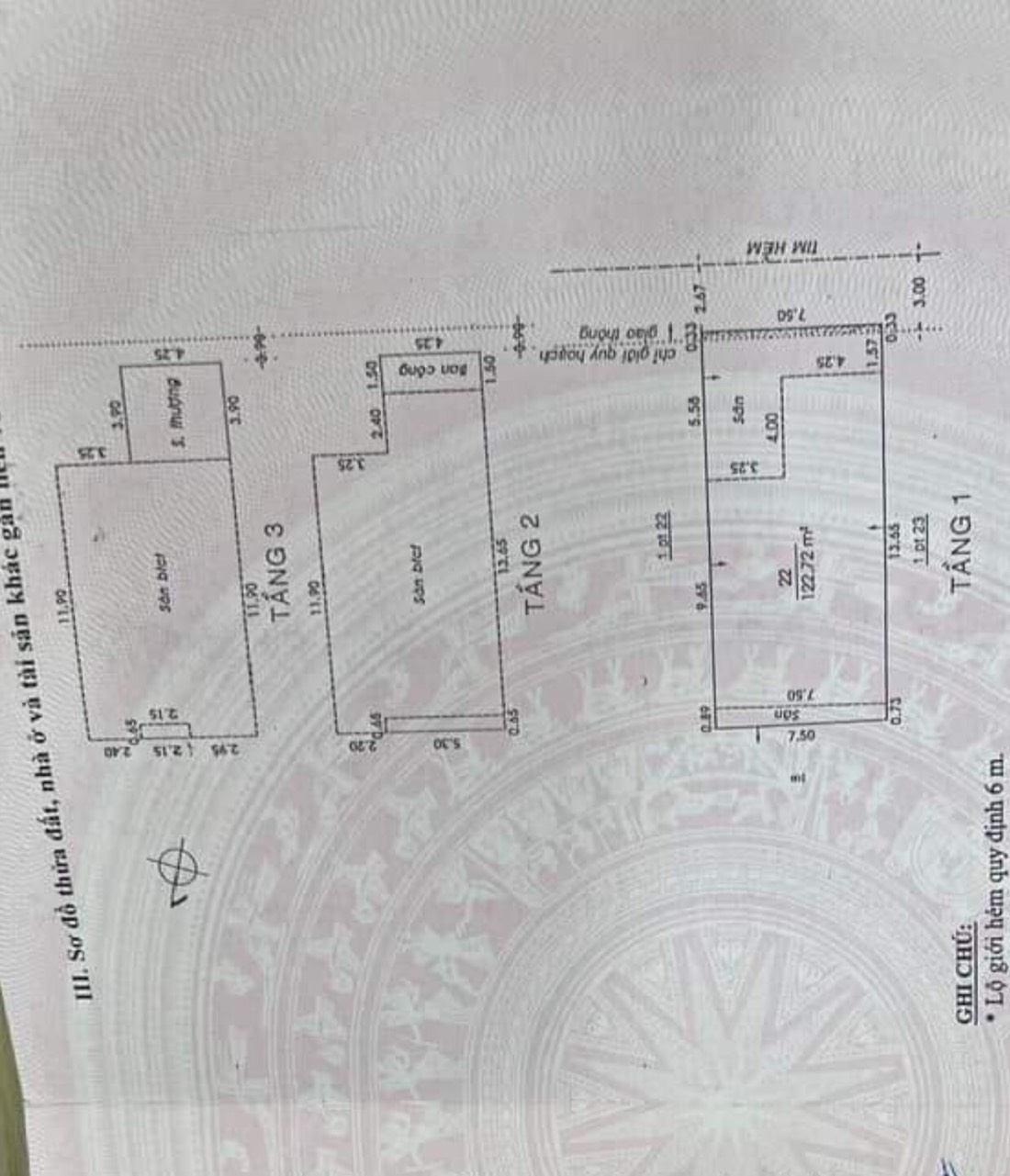 HẺM NHỰA 7M XH TRÁNH - SÁT MẶT TIỀN-123m2- 21 TỶ
Đồng Đen- phường 10 - quận Tân Bình 13202994