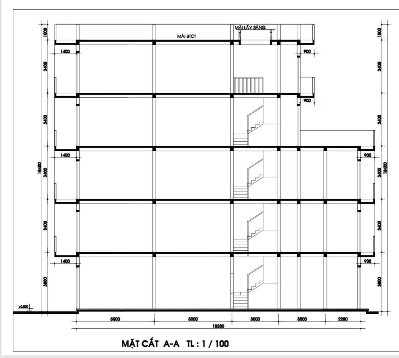 Bán nhà 2 Mặt tiền Minh Phụng - Ba Tháng Hai, 63m2, xây 5 Tầng, giá 14.5 tỷ 13204192